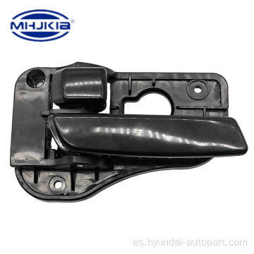 82610-1D020 Manja de puerta trasera trasera para Hyundai Carens